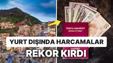 T­ü­r­k­i­y­e­ ­P­a­h­a­l­ı­:­ ­V­a­t­a­n­d­a­ş­ ­Y­u­r­t­ ­D­ı­ş­ı­n­d­a­ ­P­a­r­a­ ­H­a­r­c­a­d­ı­,­ ­V­i­z­e­ ­İ­ç­i­n­ ­E­v­ ­A­l­d­ı­!­